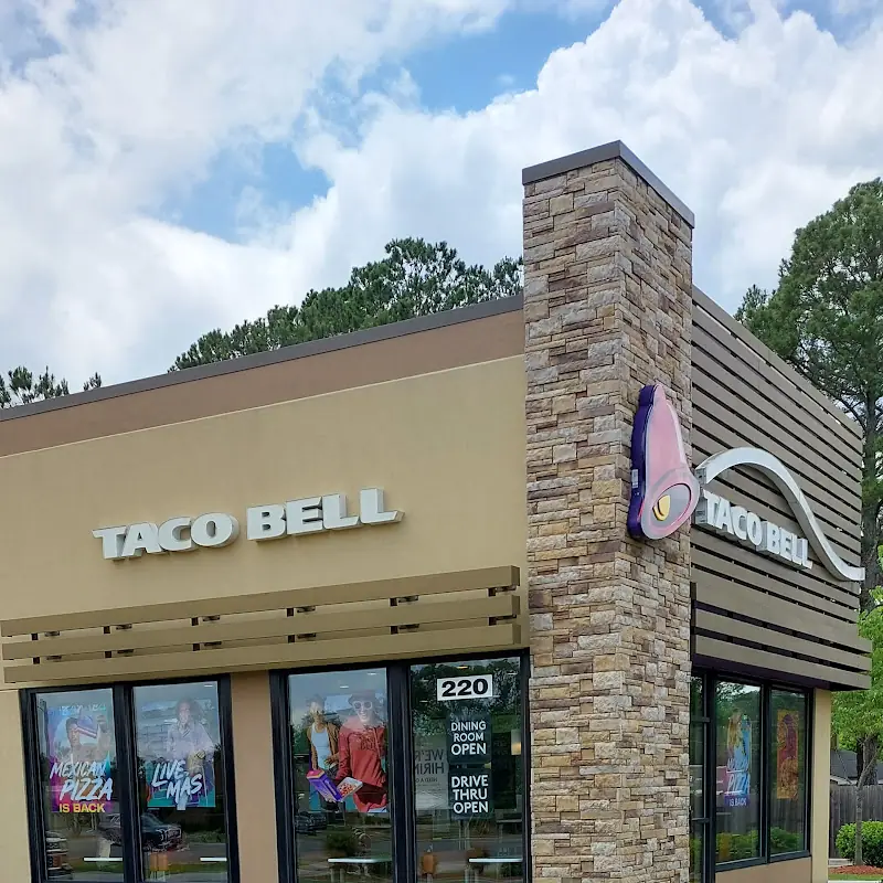 Taco Bell