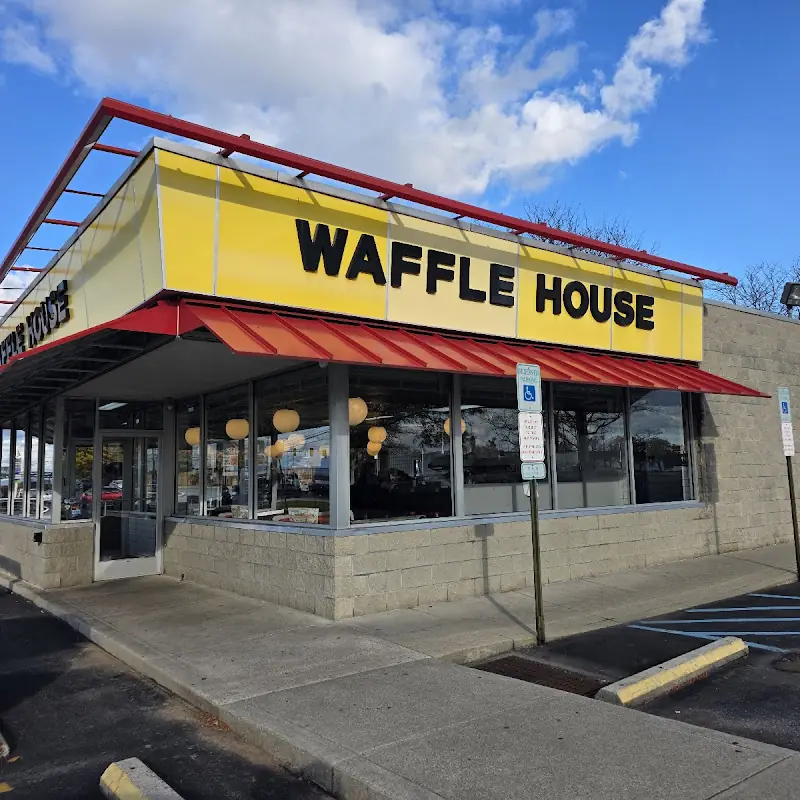 Waffle House