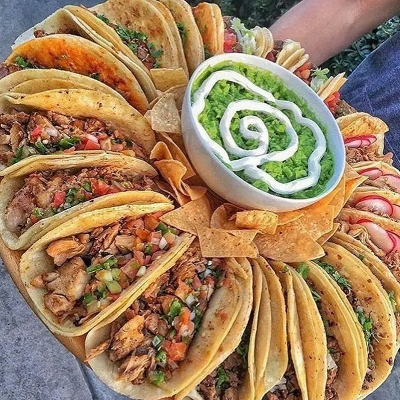 Alamilla's Taqueria