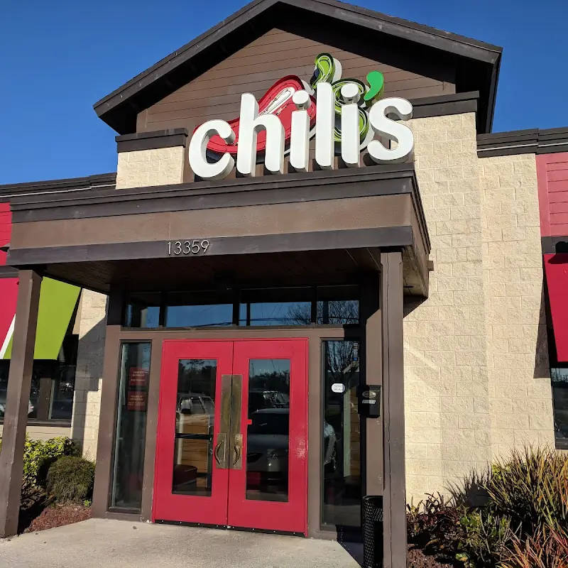Chili's Grill & Bar