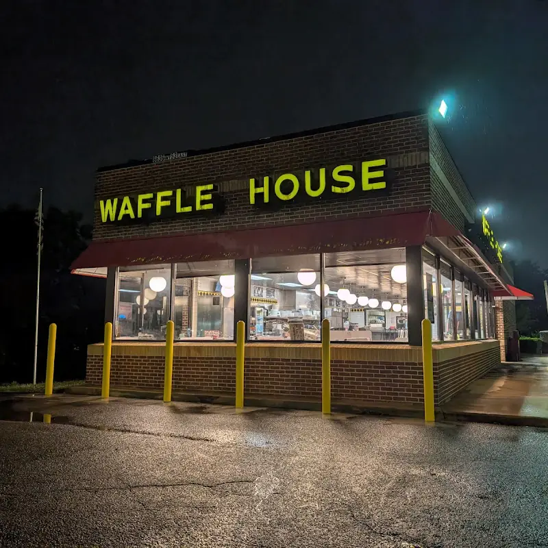 Waffle House
