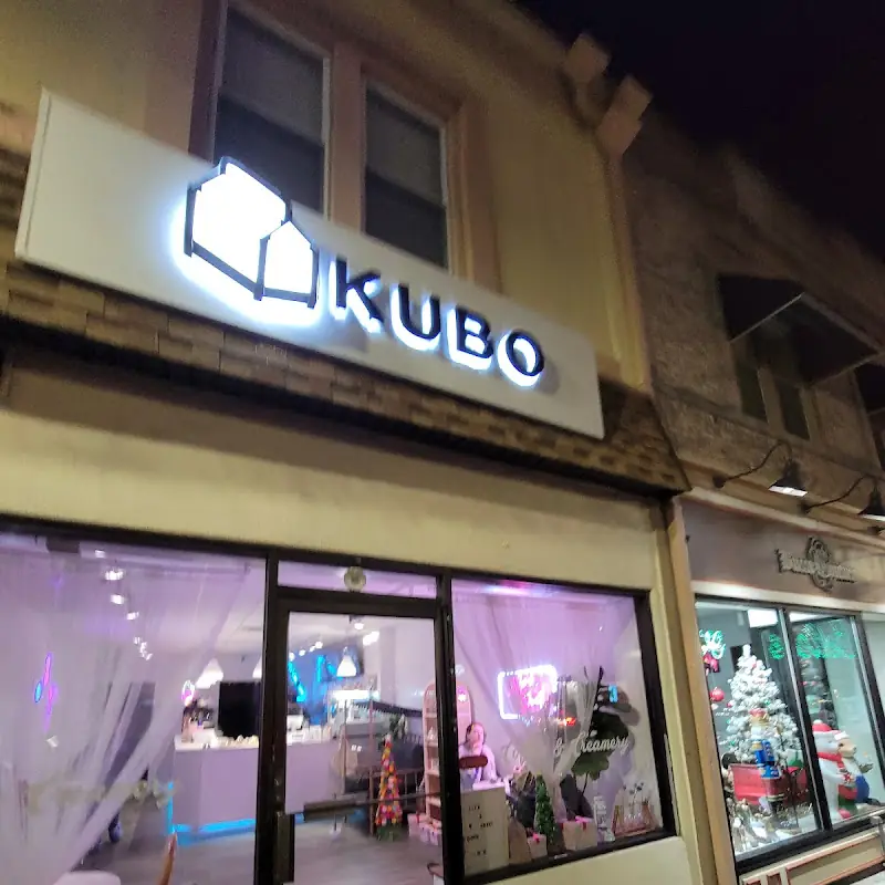 Kubo Coffee and Creamery