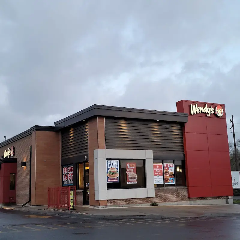 Wendy's