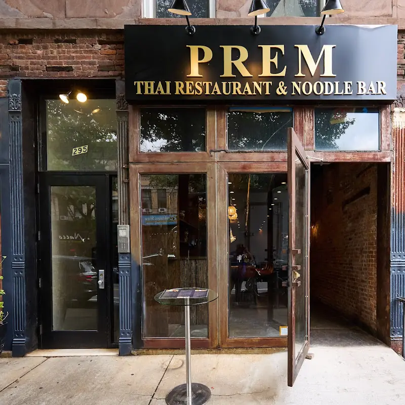 Prem Thai Restaurant and Noodle Bar