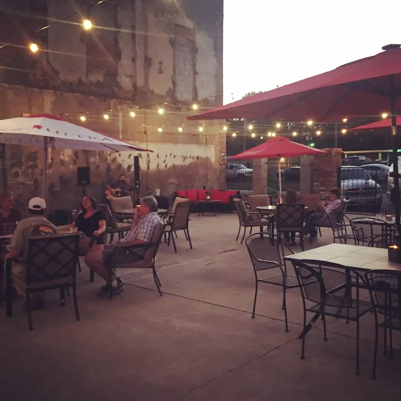 Vito's Marketplace
