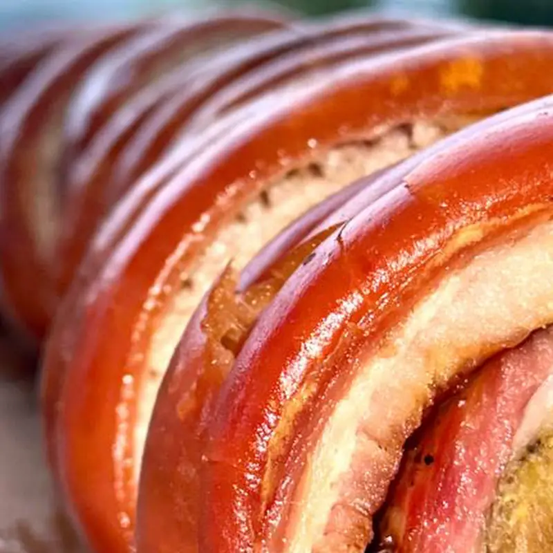 THE PORCHETTA TO GO
