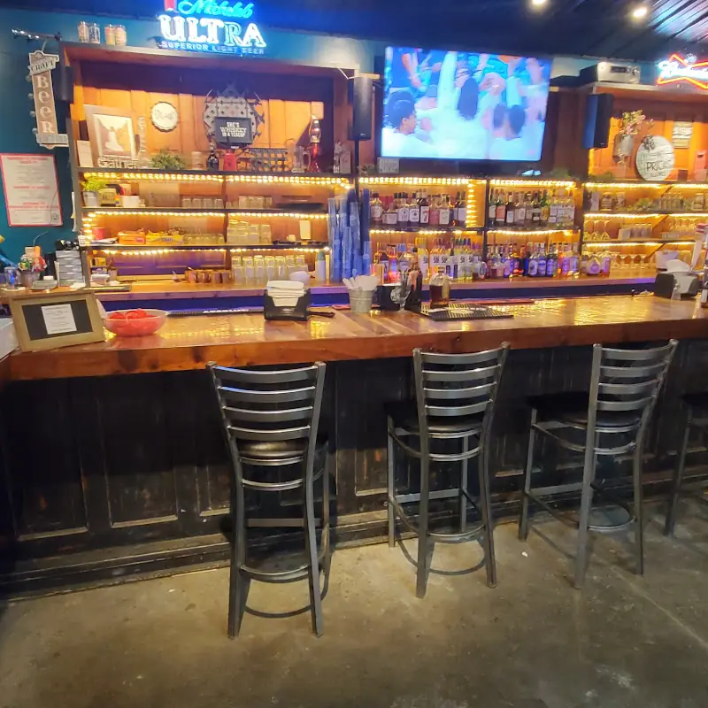 Down South | Bar & Grill