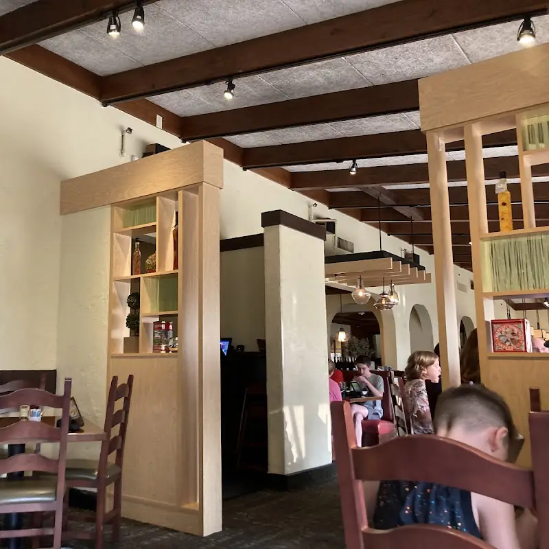 Olive Garden Italian Restaurant