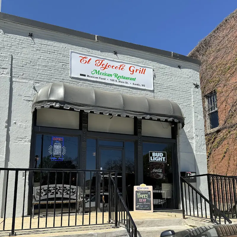 El Tejocote Mexican Restaurant Bar & Grill
