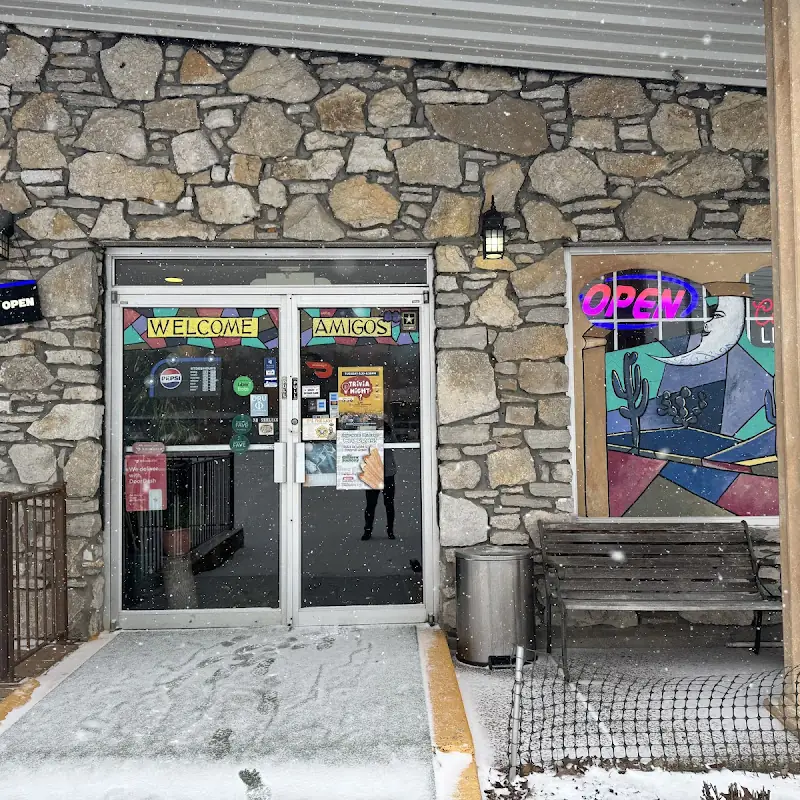 Las Fajitas Dickson Mexican Restaurant