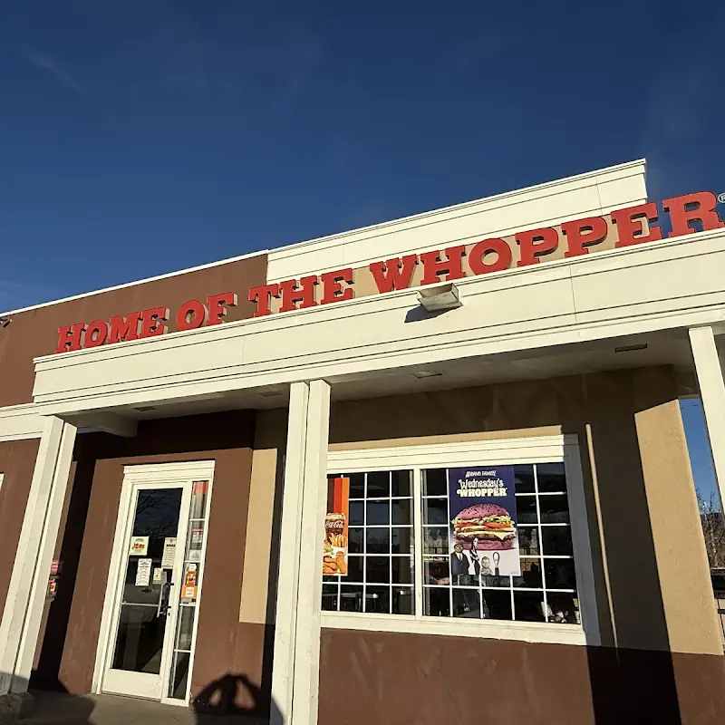 Burger King