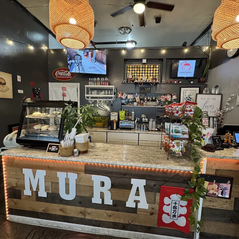 Mura Mura Ramen
