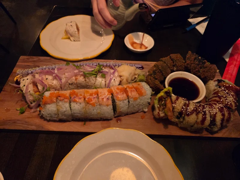 kuchisabishii