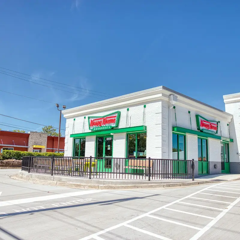 Krispy Kreme