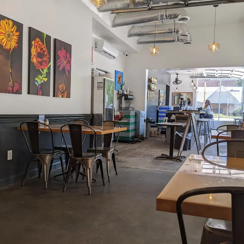 Sidewall Pizza Company