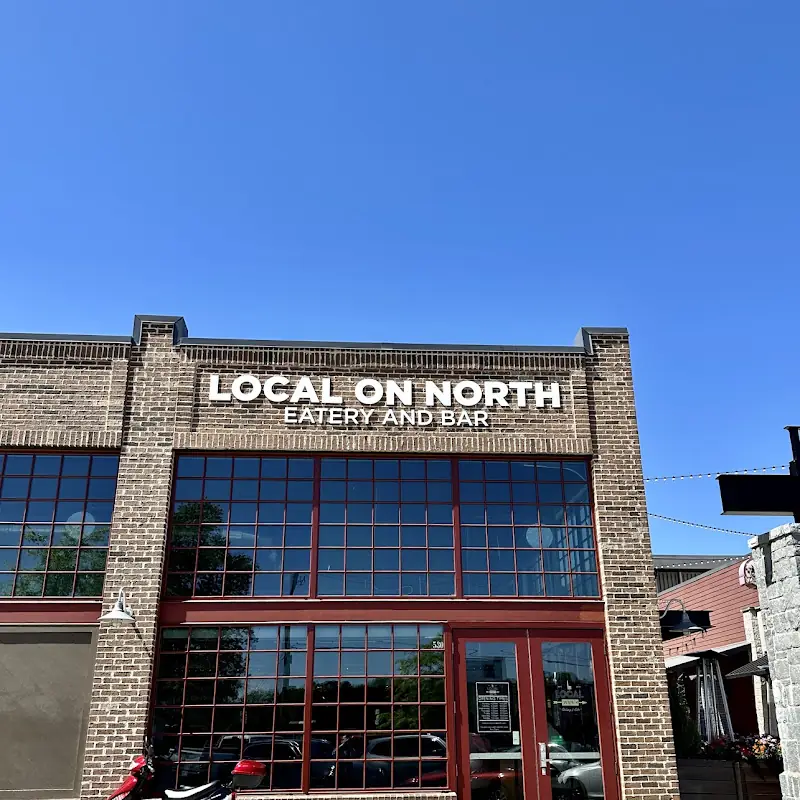 Local on North