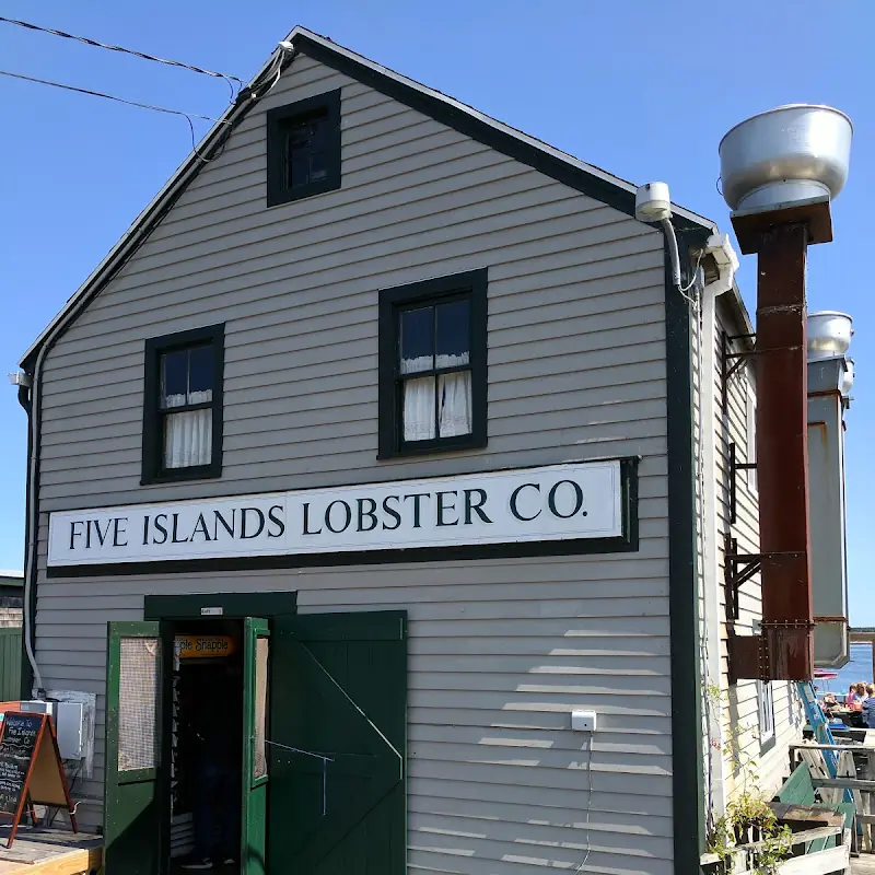 Five Islands Lobster Co