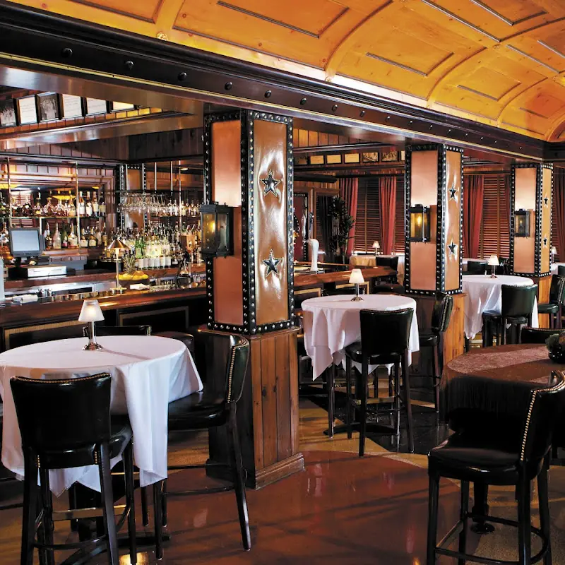 Pappas Bros. Steakhouse