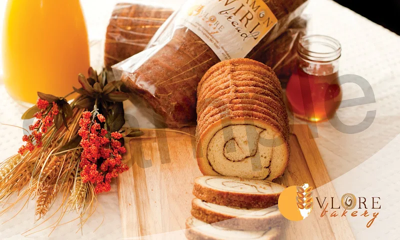 Vlore Bakery
