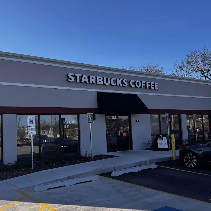 Starbucks Coffee Company