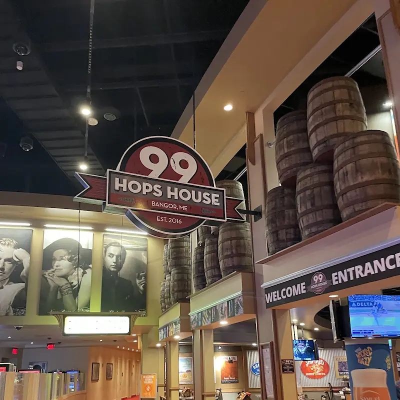 Hops House 99
