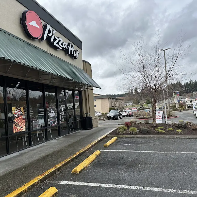 Pizza Hut