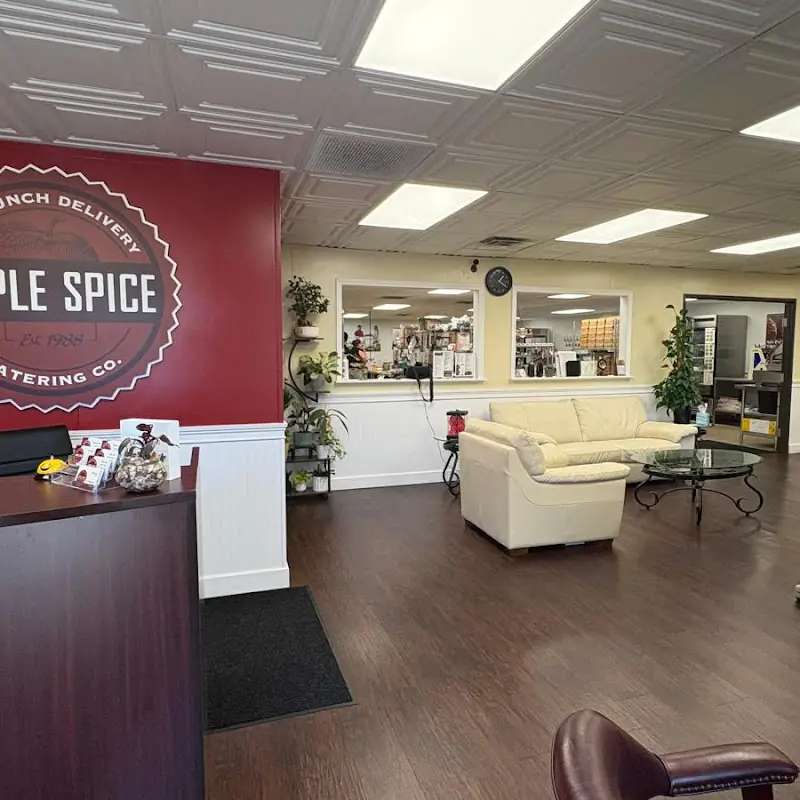 Apple Spice Livonia-Ann Arbor