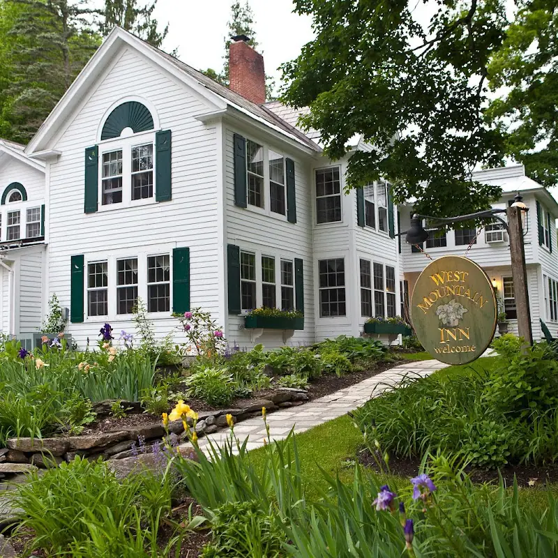 West Mountain Inn