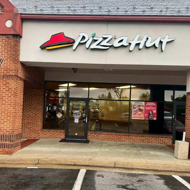 Pizza Hut