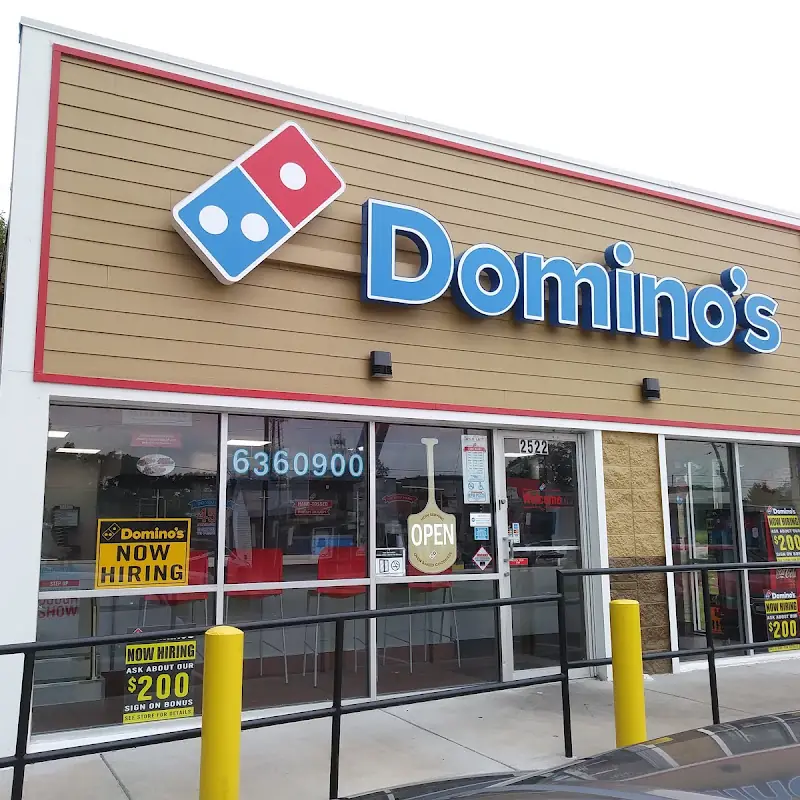 Domino's Pizza