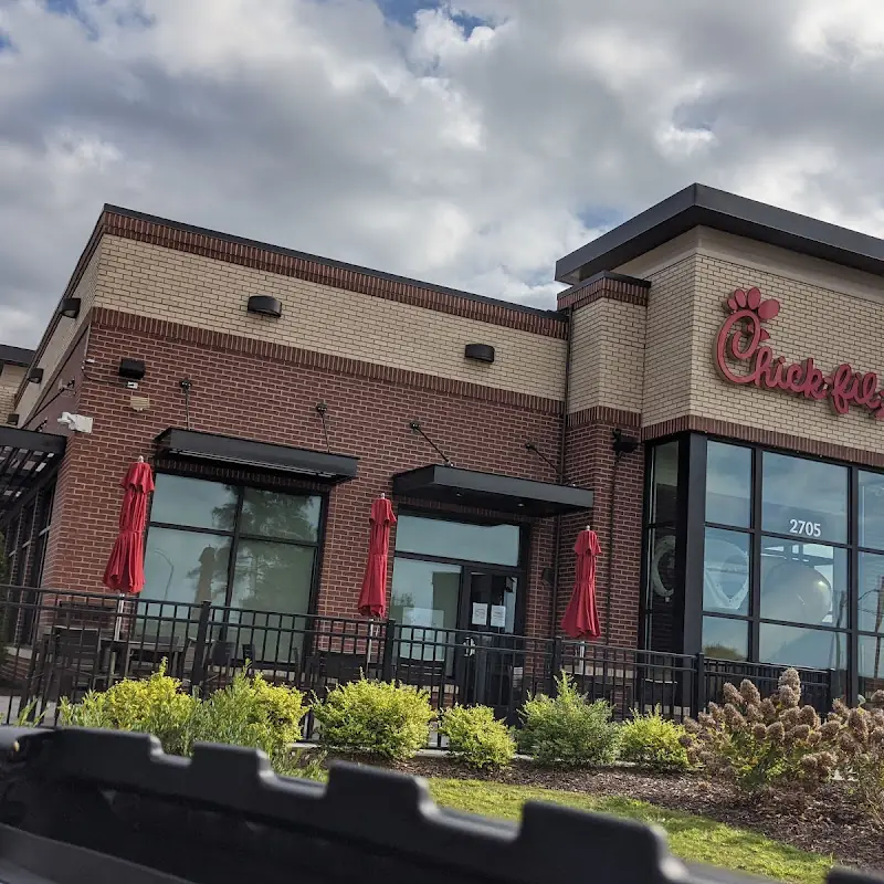 Chick-fil-A