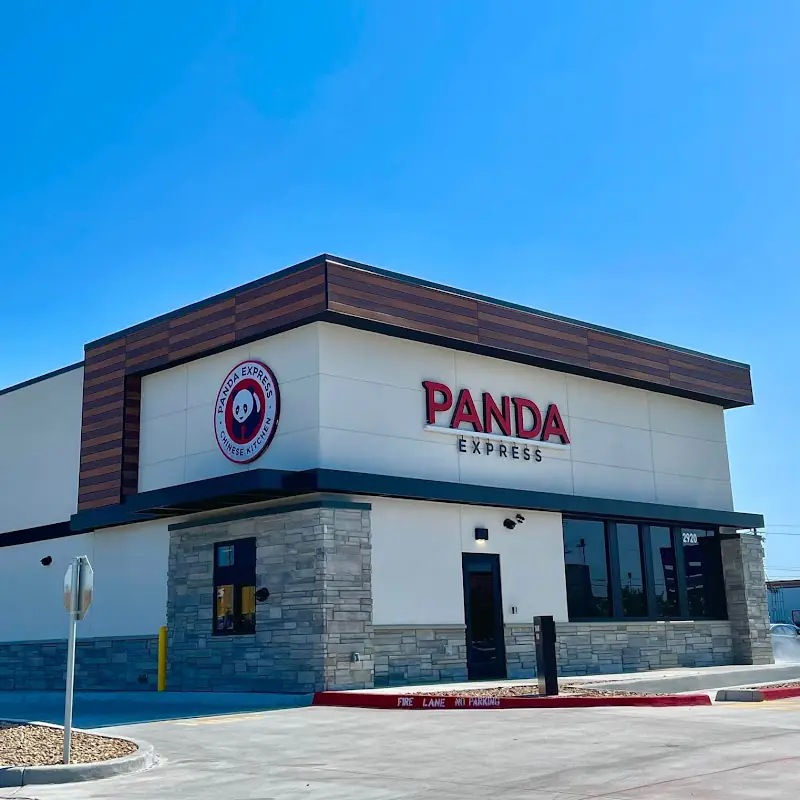 Panda Express