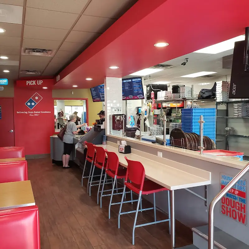 Domino's Pizza