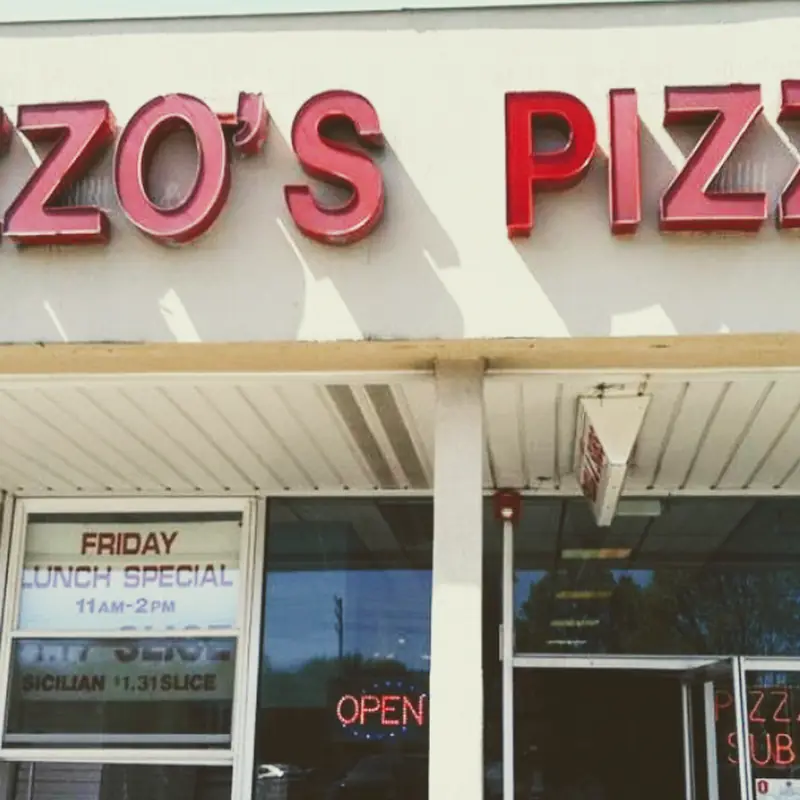 Rizzo's Pizza