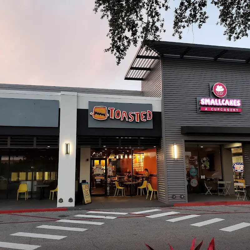 Toasted - Winter Park
