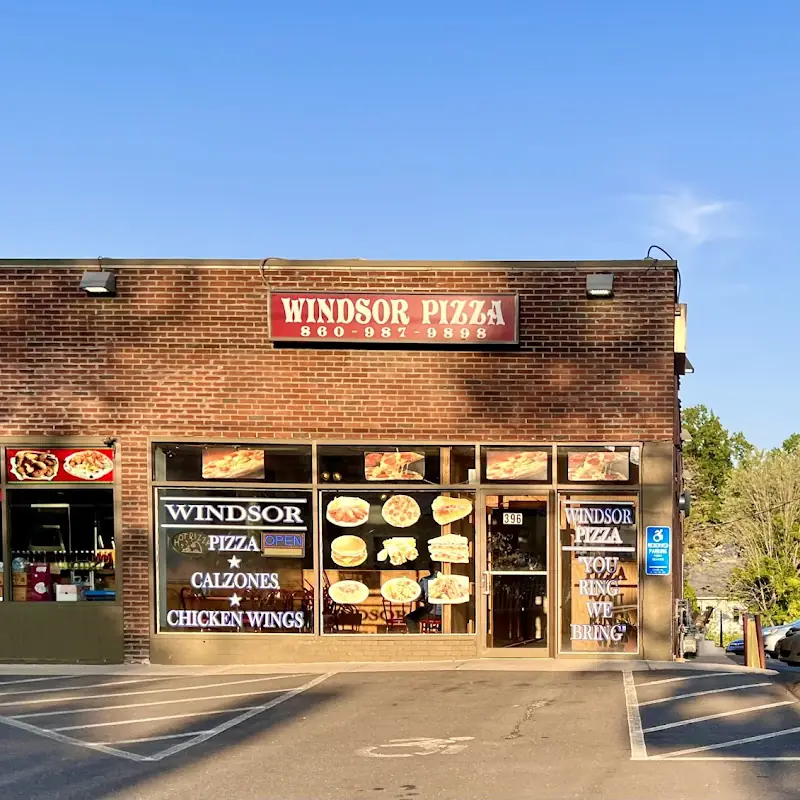 Windsor Pizza