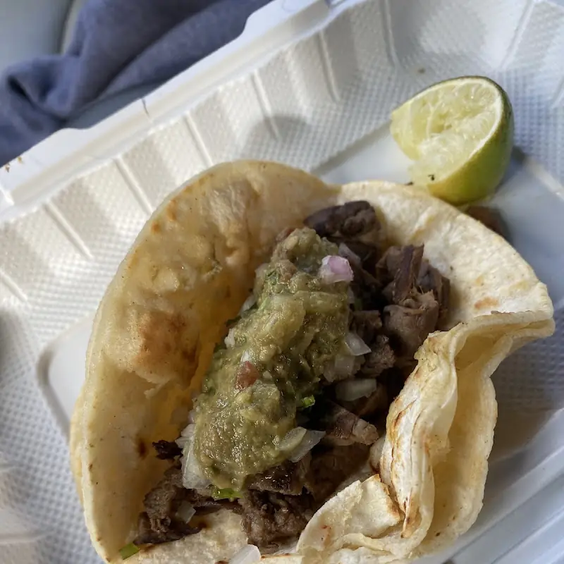 Carnitas Michuacan
