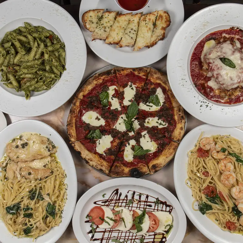 Rosmarino Italian Cuisine