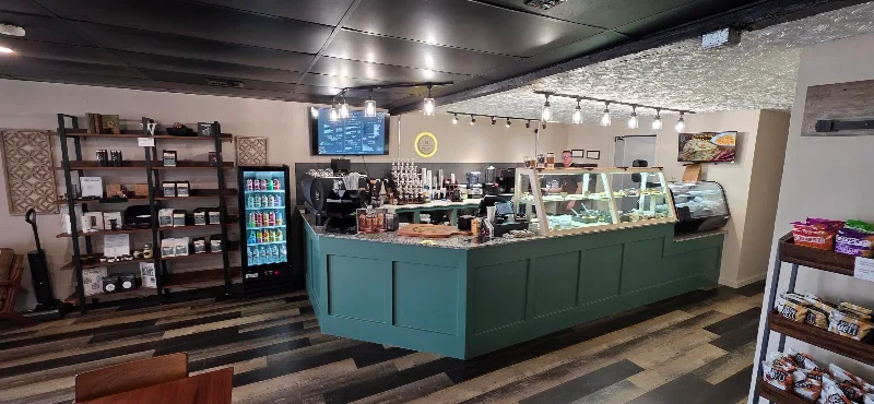 81 Bakehouse