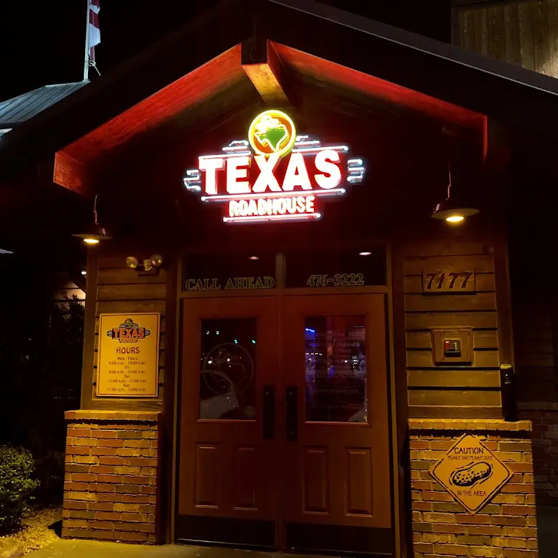 Texas Roadhouse