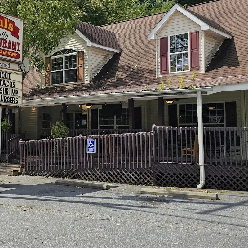 Paul's Family Restaurant
