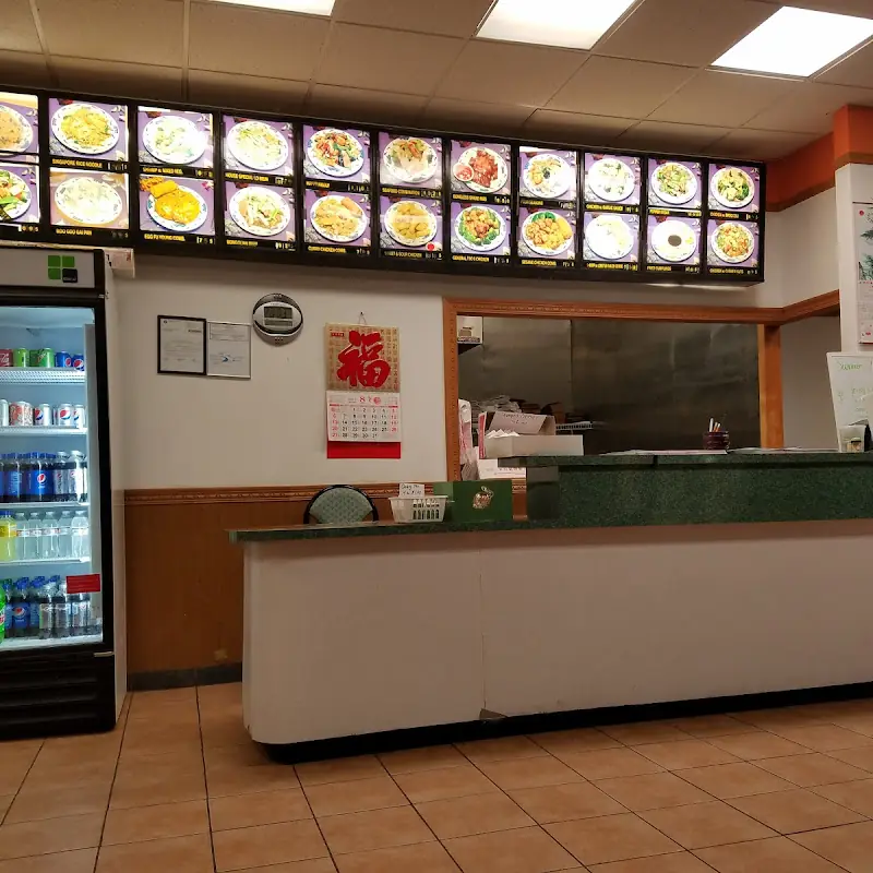 Chinatown Restaurant