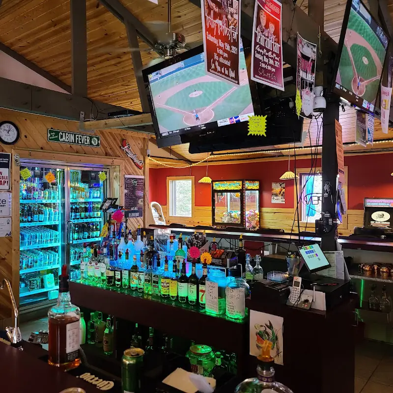 Winding Trail Grill & Bar