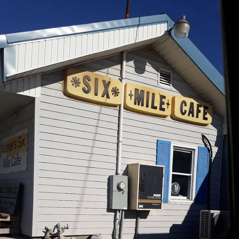 Howies Six Mile Restaurant