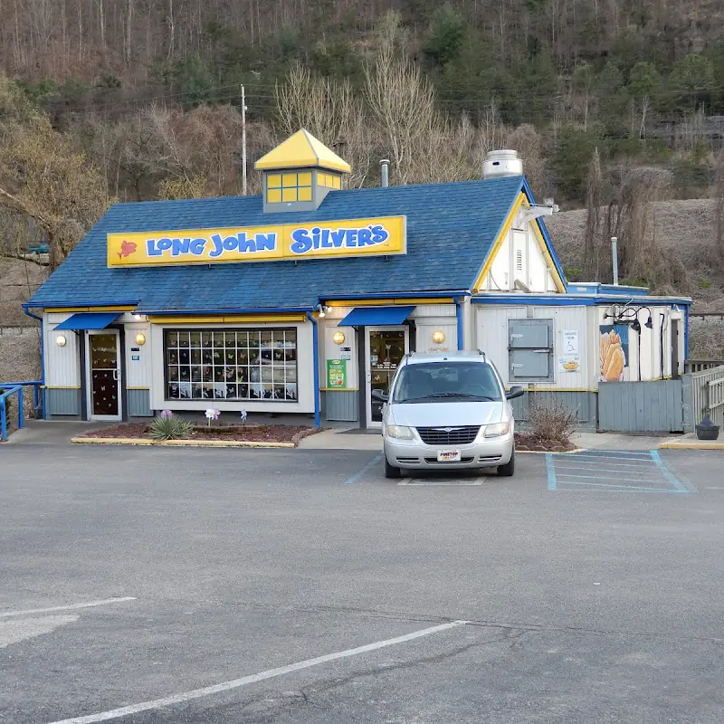 Long John Silver's