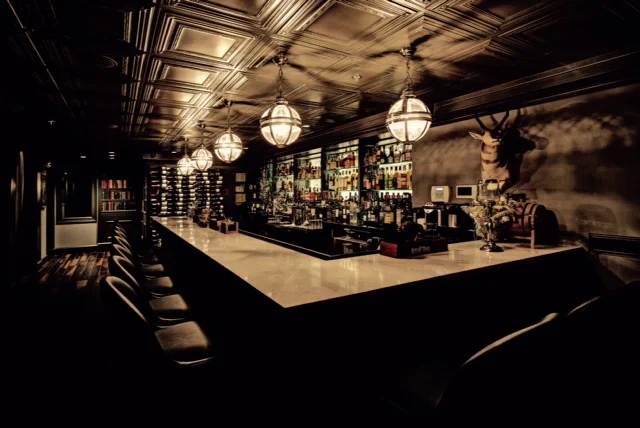 324 Speakeasy