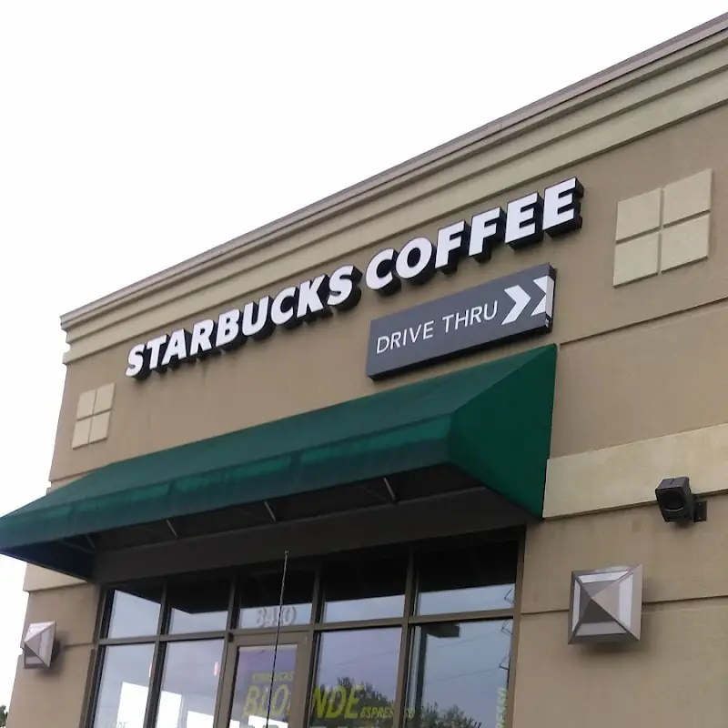 Starbucks Coffee Company