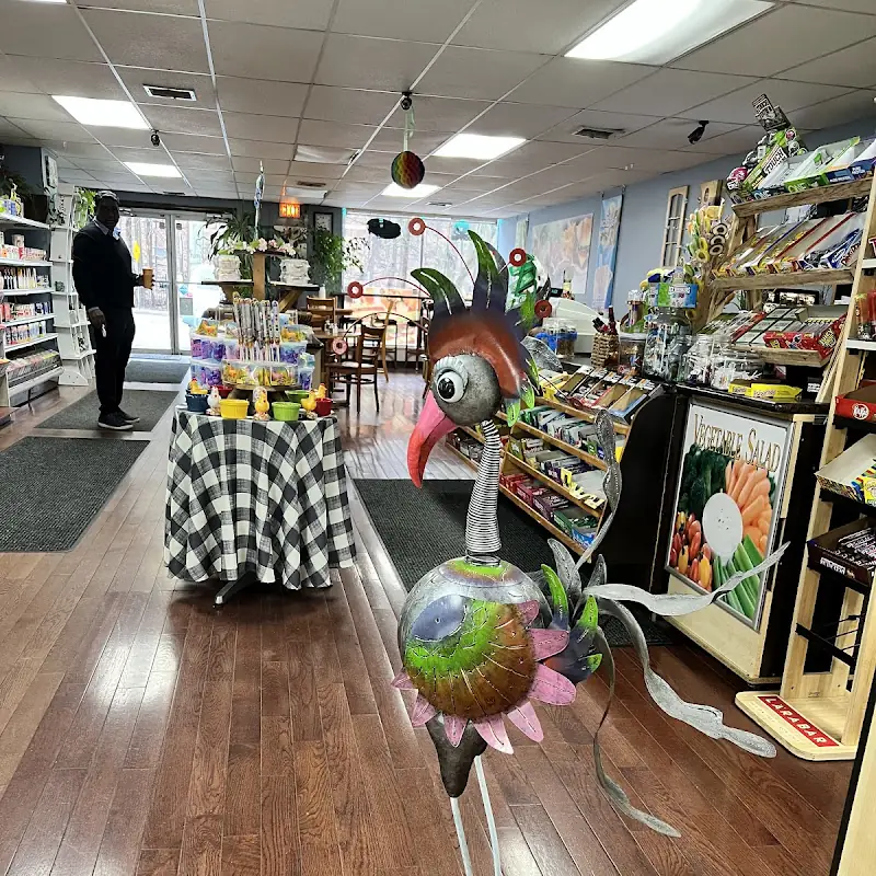 St Cloud Deli and Catering