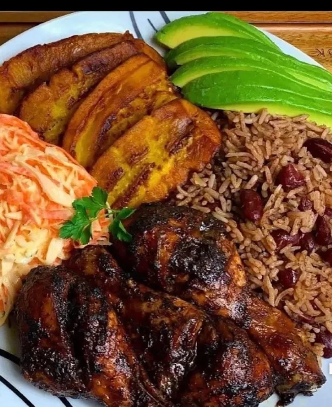 Javianna’s Jamaican/Caribbean Cuisines