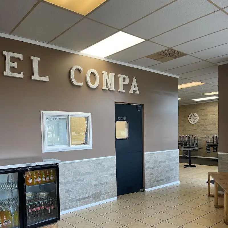 Taqueria El Compa